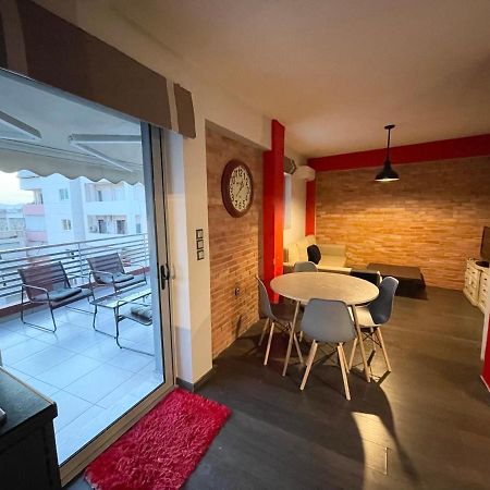 Acropolis View 6Th Floor Penthouse Apartamento Atenas Exterior foto