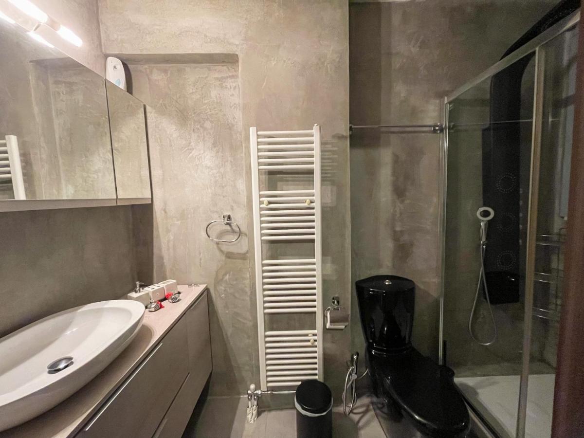 Acropolis View 6Th Floor Penthouse Apartamento Atenas Exterior foto