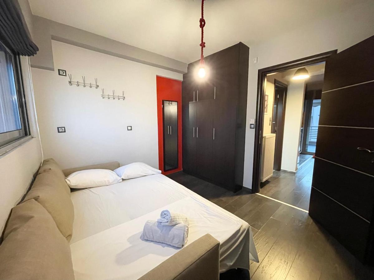 Acropolis View 6Th Floor Penthouse Apartamento Atenas Exterior foto